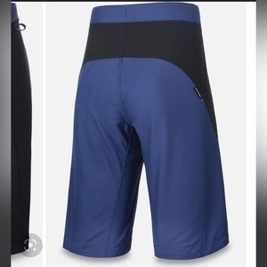 Dakine SIREN Womens Bike Cycling Shorts